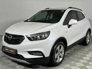 Used 2018 Opel Mokka X 1.4 Turbo Enjoy auto