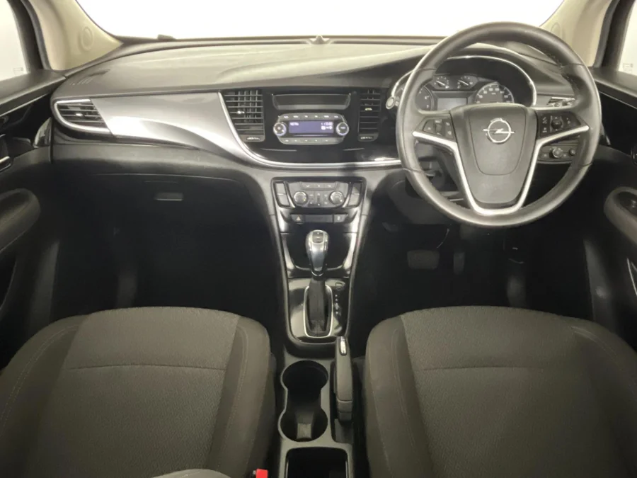 Used 2018 Opel Mokka X 1.4 Turbo Enjoy auto - WeBuyCars Richmond Used 2018 Opel Mokka X 1.4 Turbo Enjoy auto - WeBuyCars Richmond