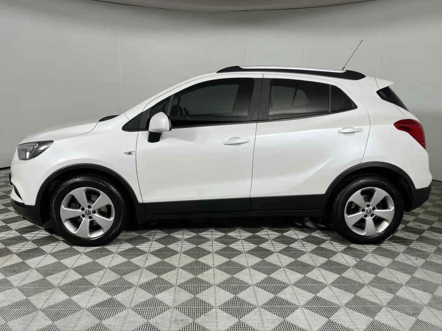 Used 2018 Opel Mokka X 1.4 Turbo Enjoy auto - WeBuyCars Richmond Used 2018 Opel Mokka X 1.4 Turbo Enjoy auto - WeBuyCars Richmond