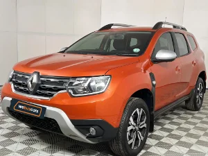 Used 2023 Renault Duster 1.5dCi Intens