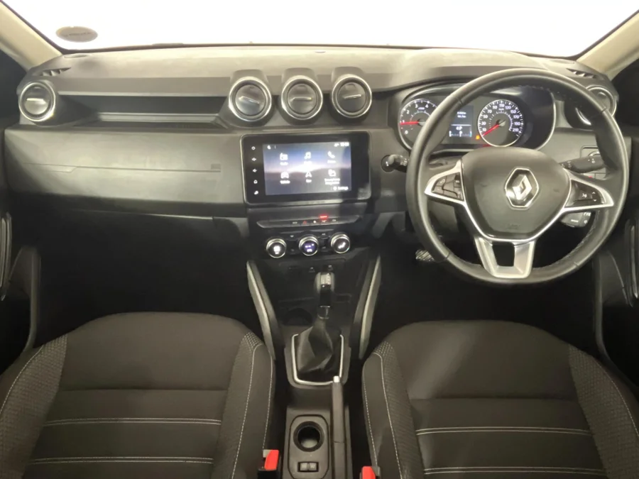 Used 2023 Renault Duster 1.5dCi Intens - WeBuyCars Polokwane Used 2023 Renault Duster 1.5dCi Intens - WeBuyCars Polokwane