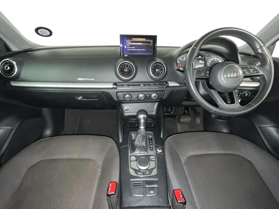 Used 2019 Audi A3 sedan 30TFSI S line - WeBuyCars The Dome Used 2019 Audi A3 sedan 30TFSI S line - WeBuyCars The Dome