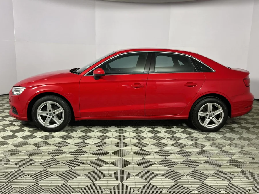 Used 2019 Audi A3 sedan 30TFSI S line - WeBuyCars The Dome Used 2019 Audi A3 sedan 30TFSI S line - WeBuyCars The Dome
