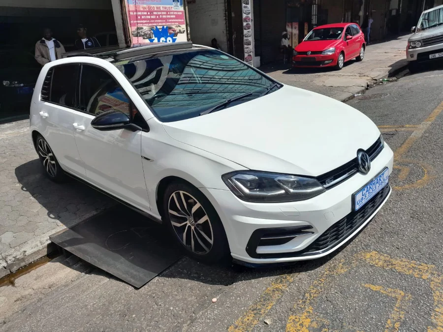 Used 2019 Volkswagen Golf R - Carmart Auto Dealer Used 2019 Volkswagen Golf R - Carmart Auto Dealer
