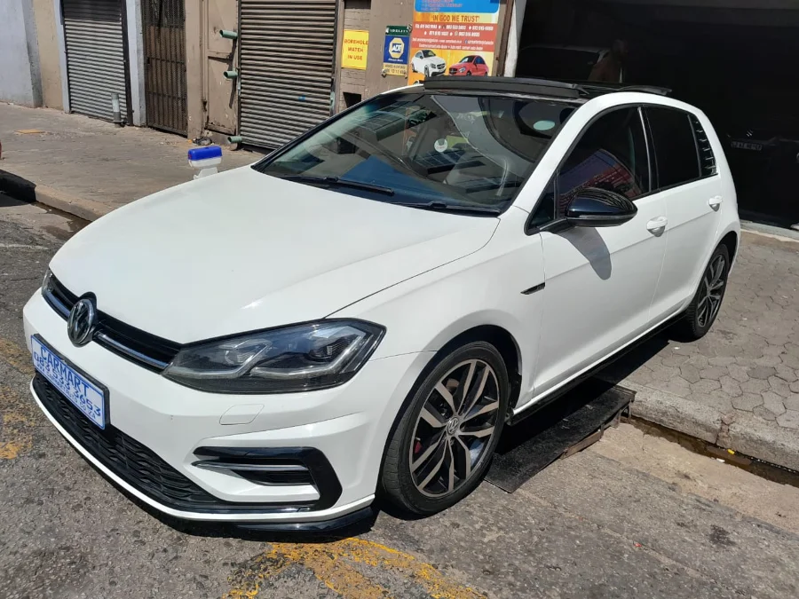 Used 2019 Volkswagen Golf R - Carmart Auto Dealer Used 2019 Volkswagen Golf R - Carmart Auto Dealer