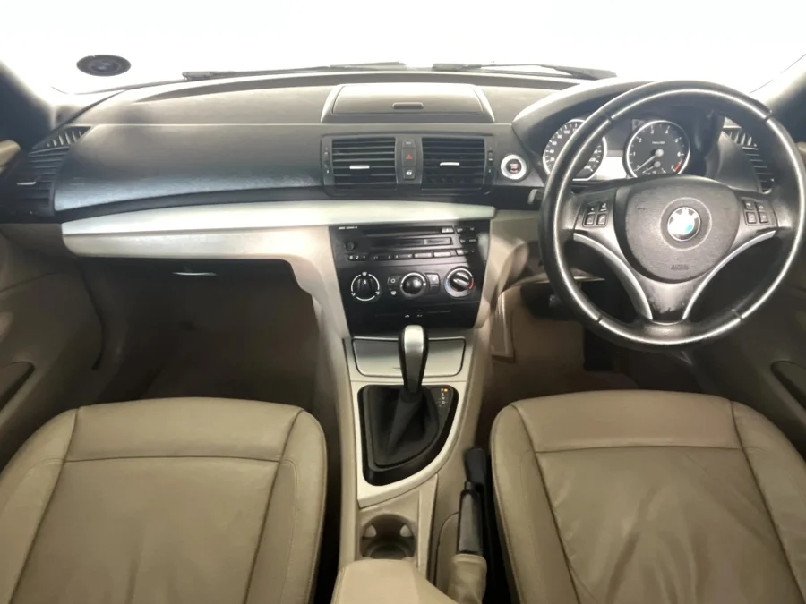 Used 2010 BMW 1 Series 120i convertible M Sport auto - WeBuyCars Polokwane Used 2010 BMW 1 Series 120i convertible M Sport auto - WeBuyCars Polokwane