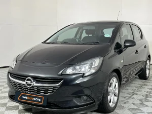 Used 2016 Opel Corsa 1.0T Enjoy