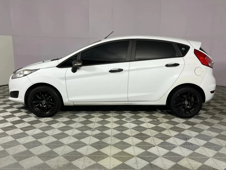 Used 2015 Ford Fiesta 5-door 1.4 Ambiente - WeBuyCars Brackenfell Cape Town Used 2015 Ford Fiesta 5-door 1.4 Ambiente - WeBuyCars Brackenfell Cape Town