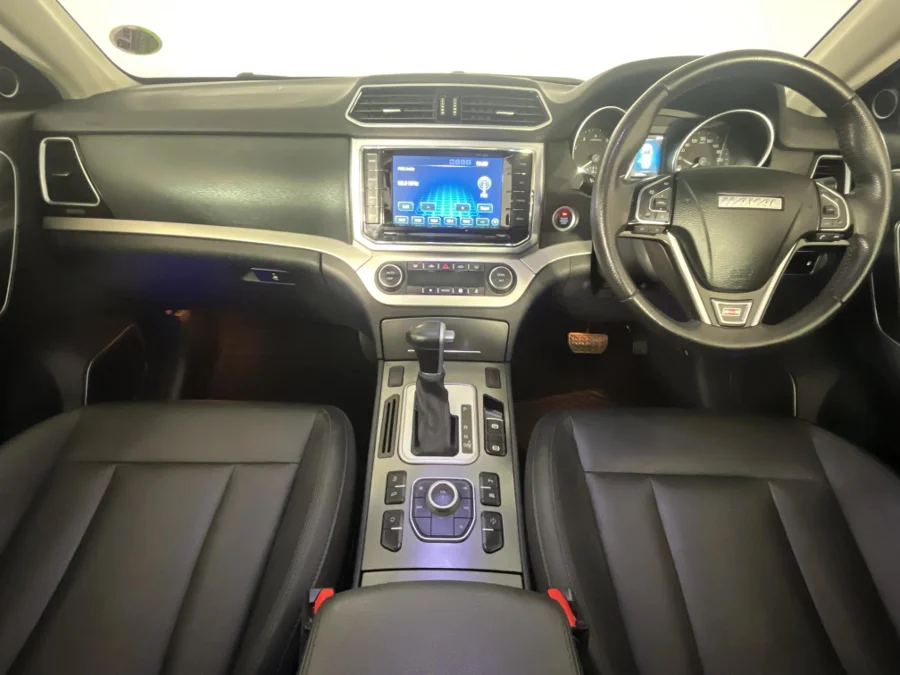 Used 2019 Haval H6 C 2.0T Luxury auto - WeBuyCars Epping Used 2019 Haval H6 C 2.0T Luxury auto - WeBuyCars Epping