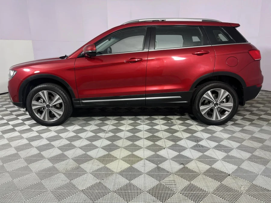 Used 2019 Haval H6 C 2.0T Luxury auto - WeBuyCars Epping Used 2019 Haval H6 C 2.0T Luxury auto - WeBuyCars Epping