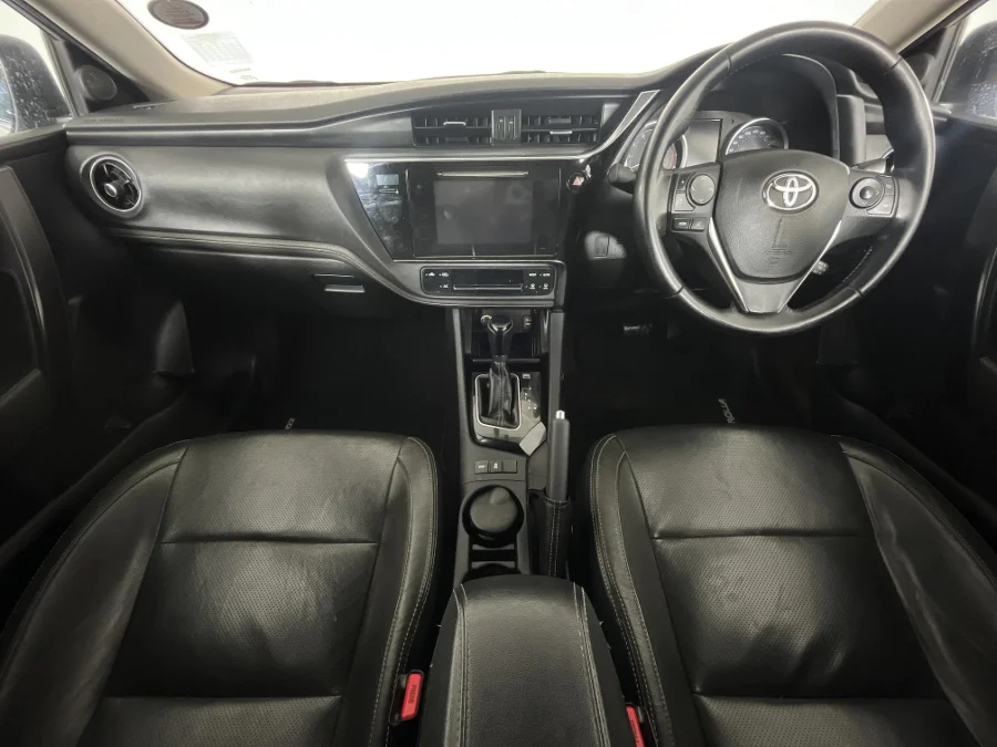 Used 2019 Toyota Corolla 1.8 Exclusive auto - WeBuycars East London Used 2019 Toyota Corolla 1.8 Exclusive auto - WeBuycars East London