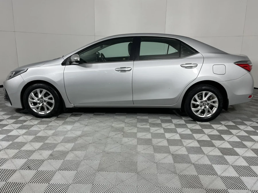 Used 2019 Toyota Corolla 1.8 Exclusive auto - WeBuycars East London Used 2019 Toyota Corolla 1.8 Exclusive auto - WeBuycars East London