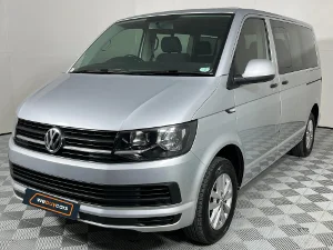 Used 2019 Volkswagen Caravelle 2.0BiTDI Comfortline