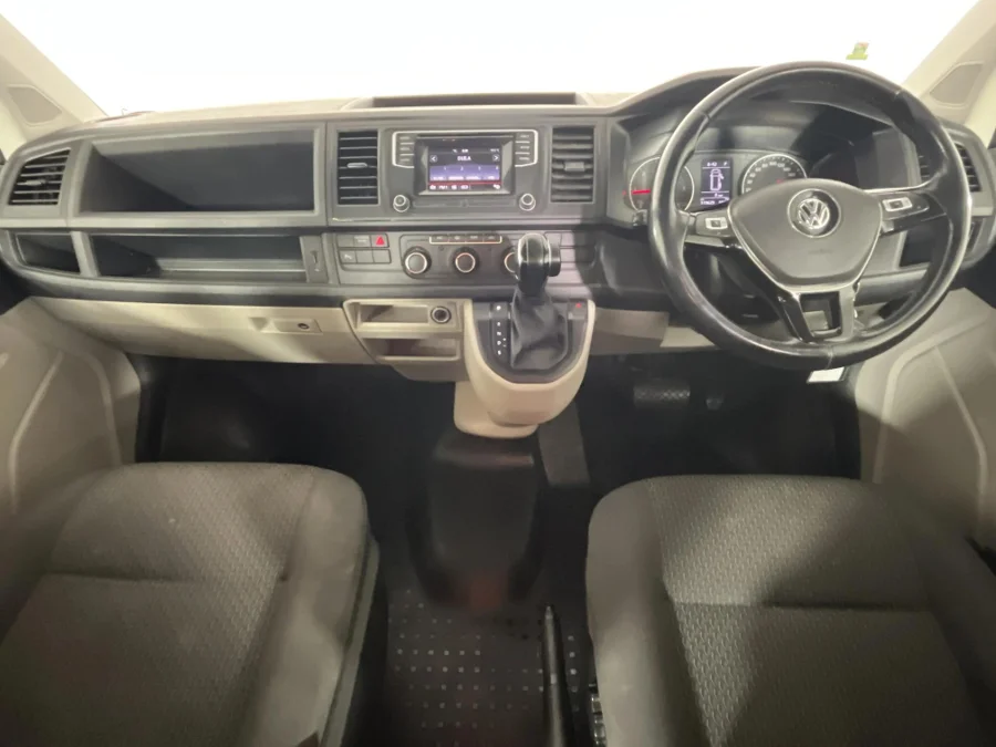 Used 2019 Volkswagen Caravelle 2.0BiTDI Comfortline - WeBuyCars Midstream Used 2019 Volkswagen Caravelle 2.0BiTDI Comfortline - WeBuyCars Midstream