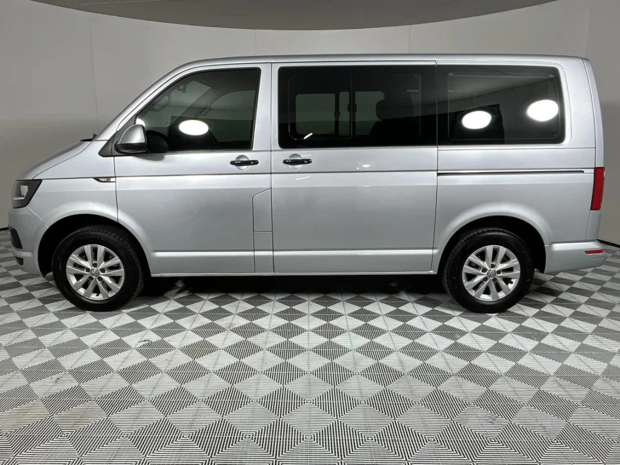 Used 2019 Volkswagen Caravelle 2.0BiTDI Comfortline - WeBuyCars Midstream Used 2019 Volkswagen Caravelle 2.0BiTDI Comfortline - WeBuyCars Midstream