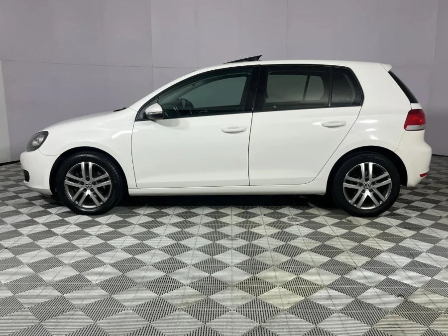 Used 2009 Volkswagen Golf 1.4TSI Comfortline - WeBuyCars Brackenfell Cape Town Used 2009 Volkswagen Golf 1.4TSI Comfortline - WeBuyCars Brackenfell Cape Town