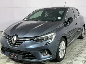 Used 2022 Renault Clio 1.0 Turbo Zen