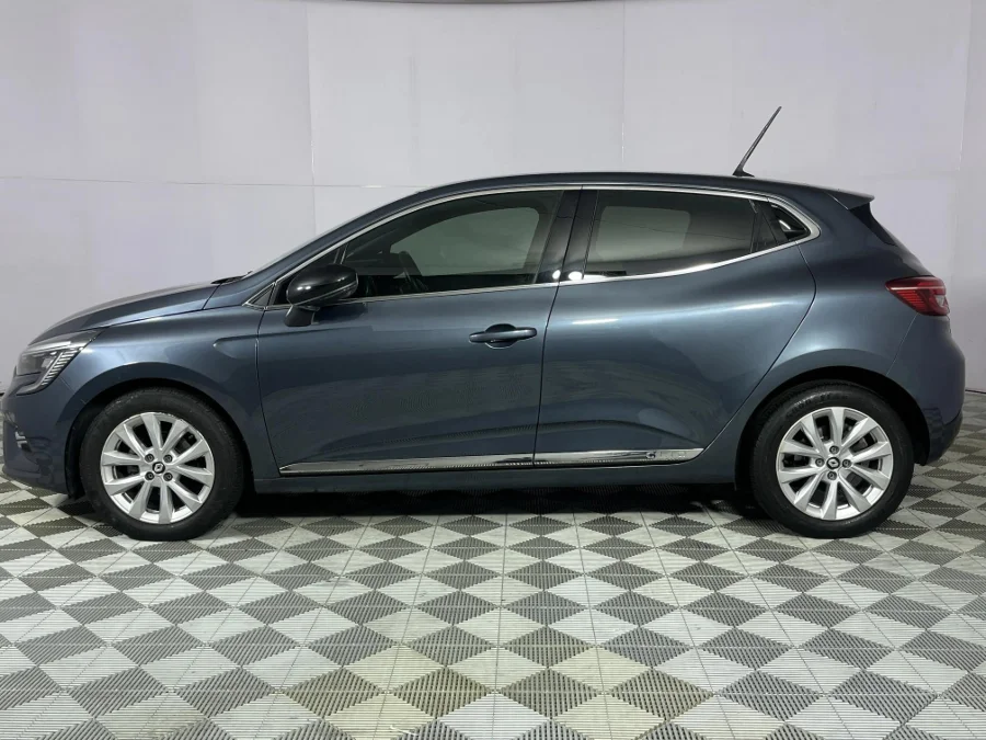 Used 2022 Renault Clio 1.0 Turbo Zen - WeBuyCars Silverlakes Used 2022 Renault Clio 1.0 Turbo Zen - WeBuyCars Silverlakes