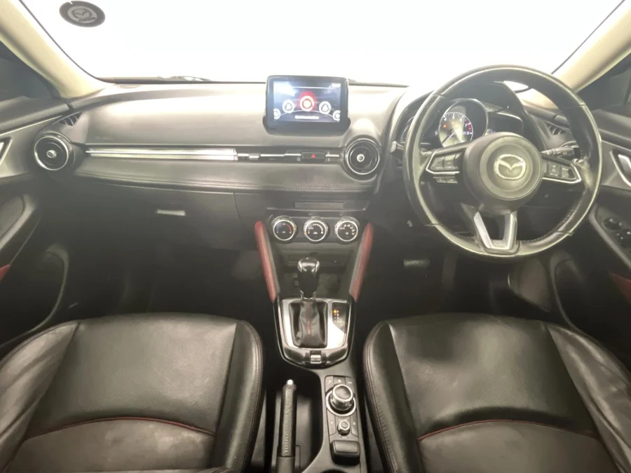 Used 2017 Mazda CX-3 2.0 Individual - WeBuyCars Mbombela Used 2017 Mazda CX-3 2.0 Individual - WeBuyCars Mbombela