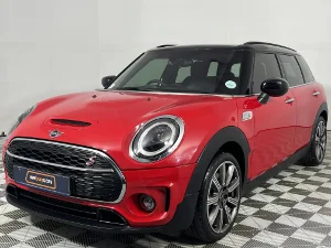 Used 2023 MINI Clubman Cooper S Clubman Final Edition