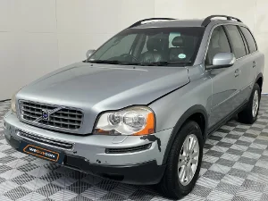 Used 2010 Volvo XC90 3.2 5-seater