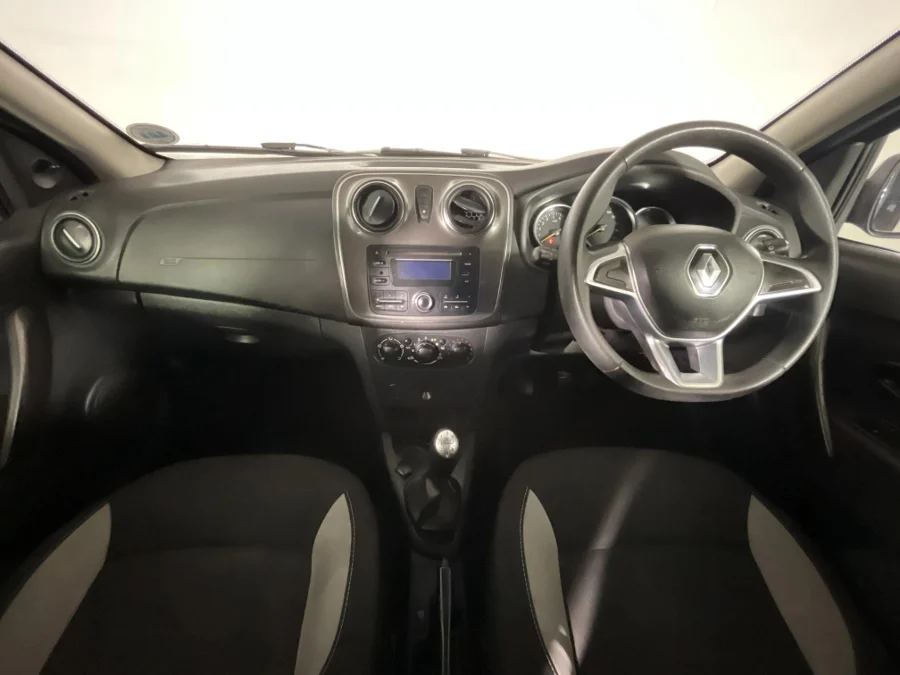 Used 2021 Renault Sandero 66kW turbo Stepway Expression - WeBuyCars Germiston Used 2021 Renault Sandero 66kW turbo Stepway Expression - WeBuyCars Germiston