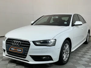 Used 2013 Audi A4 1.8T SE Sport Edition Plus