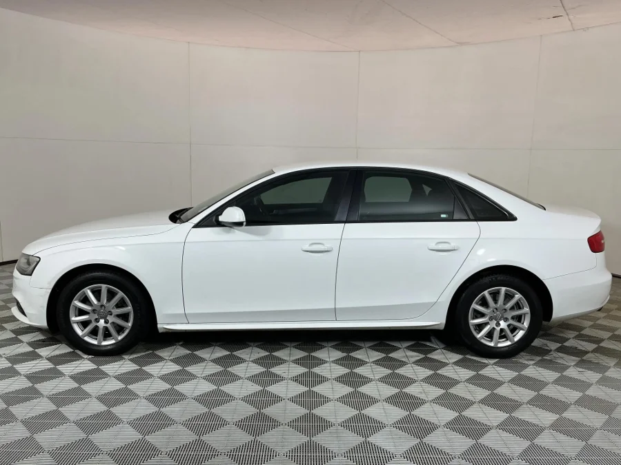 Used 2013 Audi A4 1.8T SE Sport Edition Plus - WeBuyCars JHB South Used 2013 Audi A4 1.8T SE Sport Edition Plus - WeBuyCars JHB South