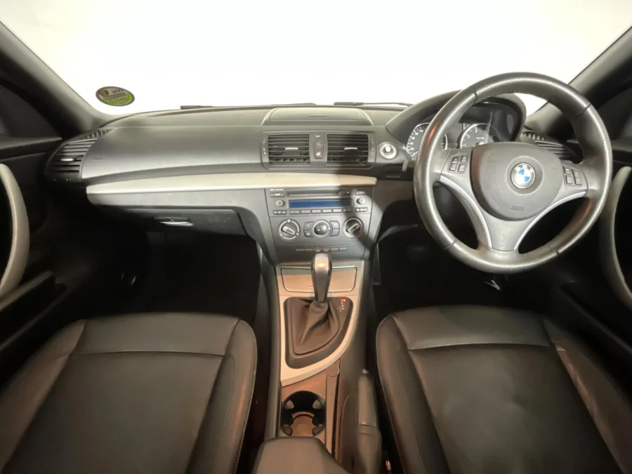 Used 2011 BMW 1 Series 120i convertible auto - WeBuyCars Rustenburg Used 2011 BMW 1 Series 120i convertible auto - WeBuyCars Rustenburg