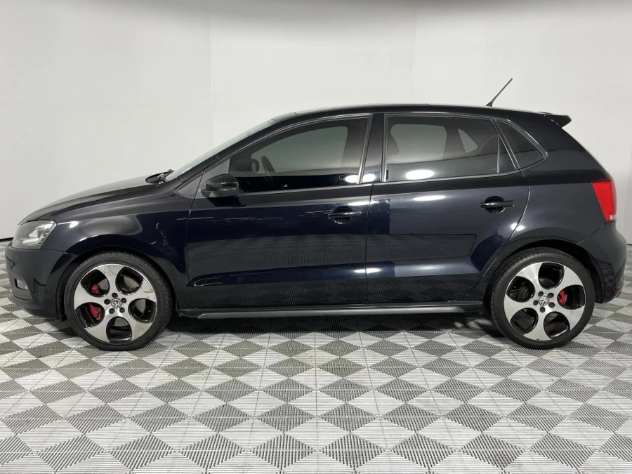 Used 2014 Volkswagen Polo GTI - WeBuyCars Richmond Used 2014 Volkswagen Polo GTI - WeBuyCars Richmond
