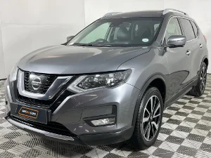 Used 2019 Nissan X-Trail 1.6dCi 4x4 Tekna
