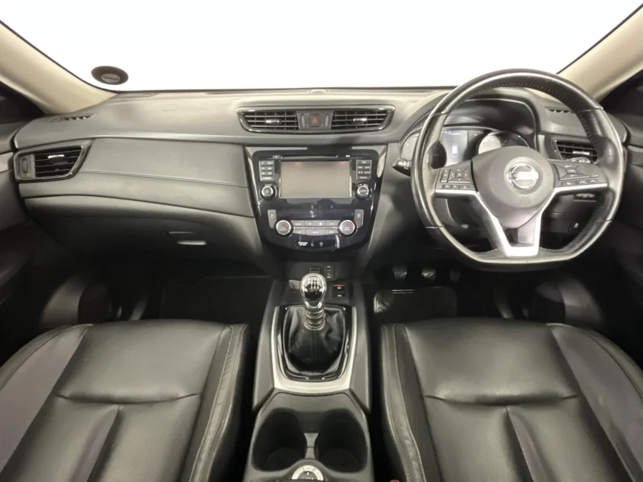 Used 2019 Nissan X-Trail 1.6dCi 4x4 Tekna - WeBuyCars The Dome Used 2019 Nissan X-Trail 1.6dCi 4x4 Tekna - WeBuyCars The Dome