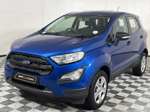 Used 2019 Ford EcoSport 1.5TDCi Ambiente