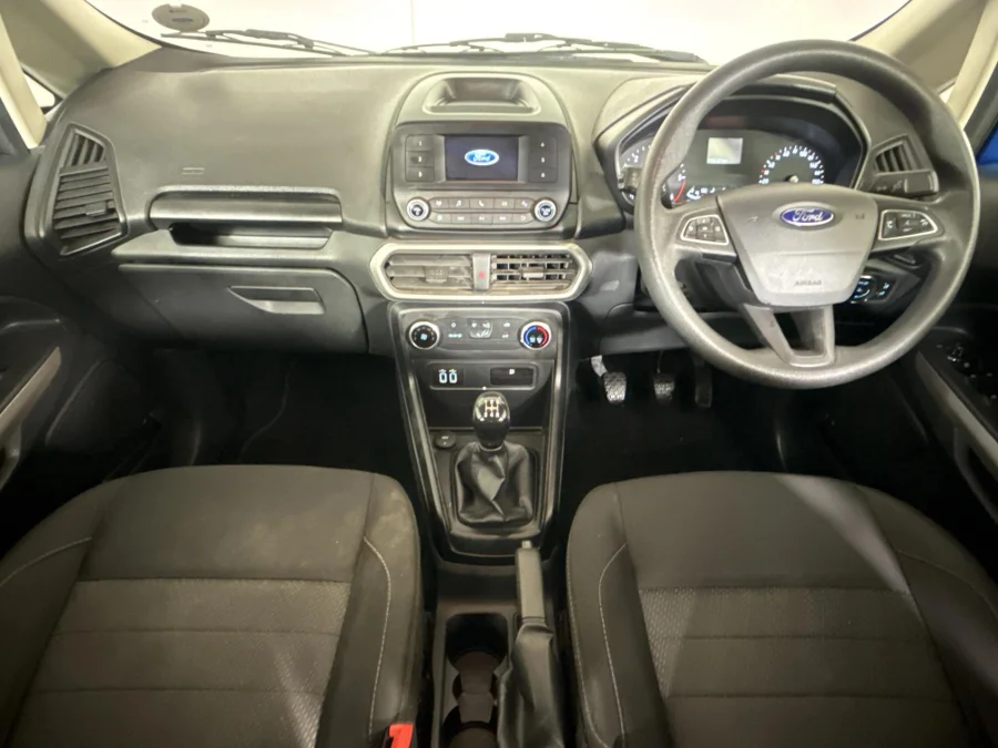 Used 2019 Ford EcoSport 1.5TDCi Ambiente - WeBuyCars Midstream Used 2019 Ford EcoSport 1.5TDCi Ambiente - WeBuyCars Midstream