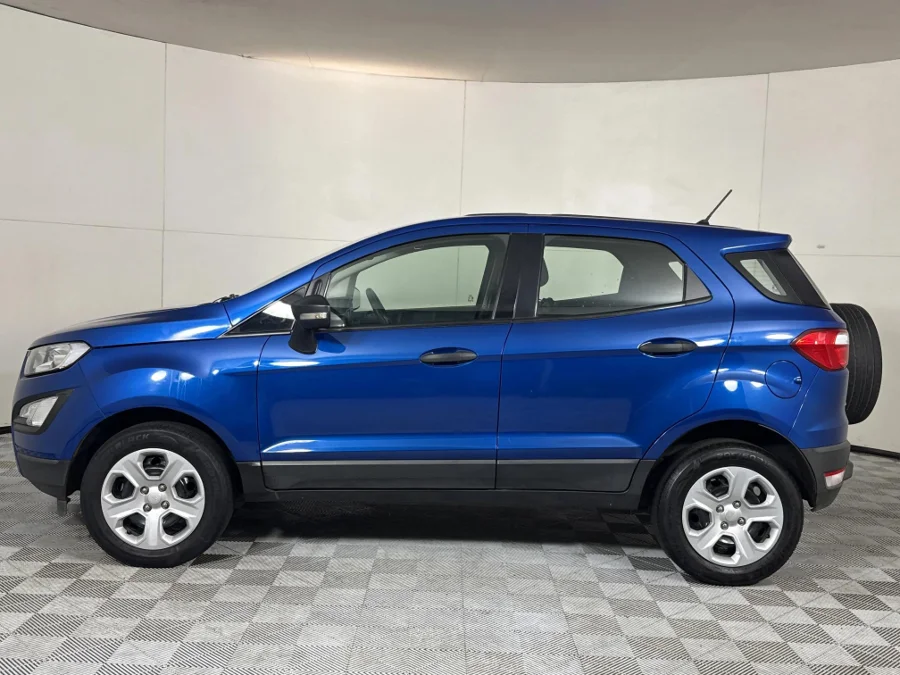 Used 2019 Ford EcoSport 1.5TDCi Ambiente - WeBuyCars Midstream Used 2019 Ford EcoSport 1.5TDCi Ambiente - WeBuyCars Midstream