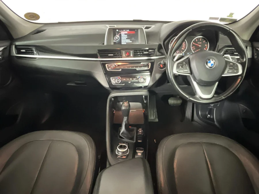 Used 2018 BMW X1 sDrive20d sports-auto - WeBuyCars Silverlakes Used 2018 BMW X1 sDrive20d sports-auto - WeBuyCars Silverlakes