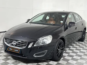 Used 2010 Volvo S60 D5
