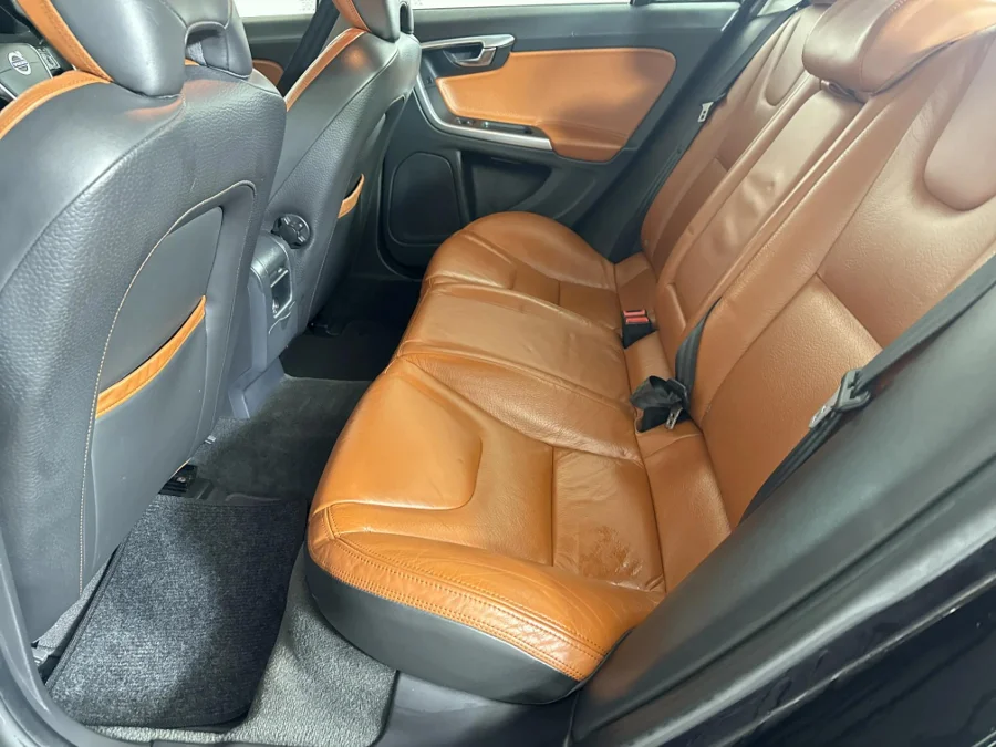 Used 2010 Volvo S60 D5 - WeBuyCars Midstream