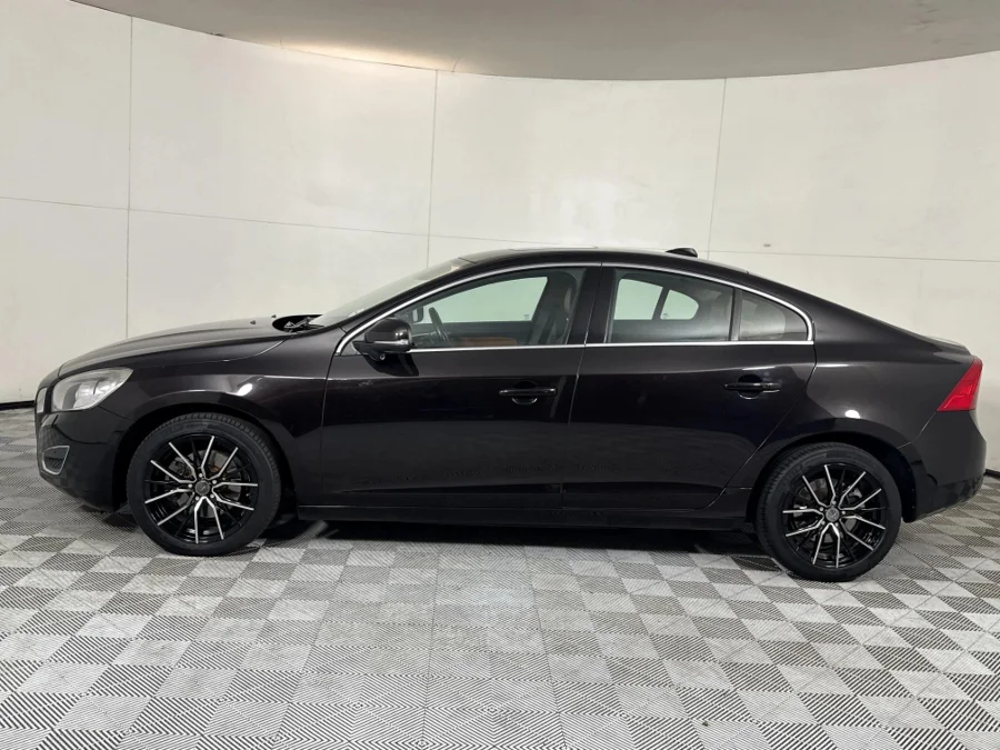 Used 2010 Volvo S60 D5 - WeBuyCars Midstream