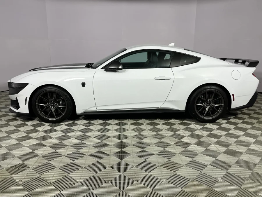 Used 2025 Ford Mustang Dark Horse fastback - WeBuyCars Durban Used 2025 Ford Mustang Dark Horse fastback - WeBuyCars Durban