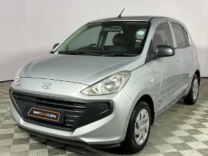 Used 2021 Hyundai Atos 1.1 Motion
