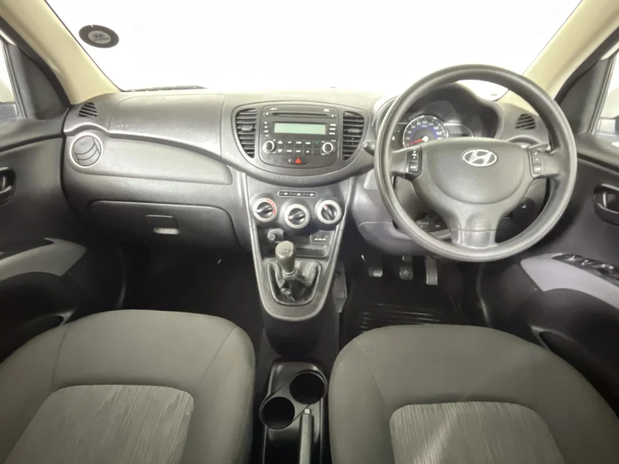 Used 2015 Hyundai i10 1.25 Fluid - WeBuyCars Pietermaritzburg Used 2015 Hyundai i10 1.25 Fluid - WeBuyCars Pietermaritzburg