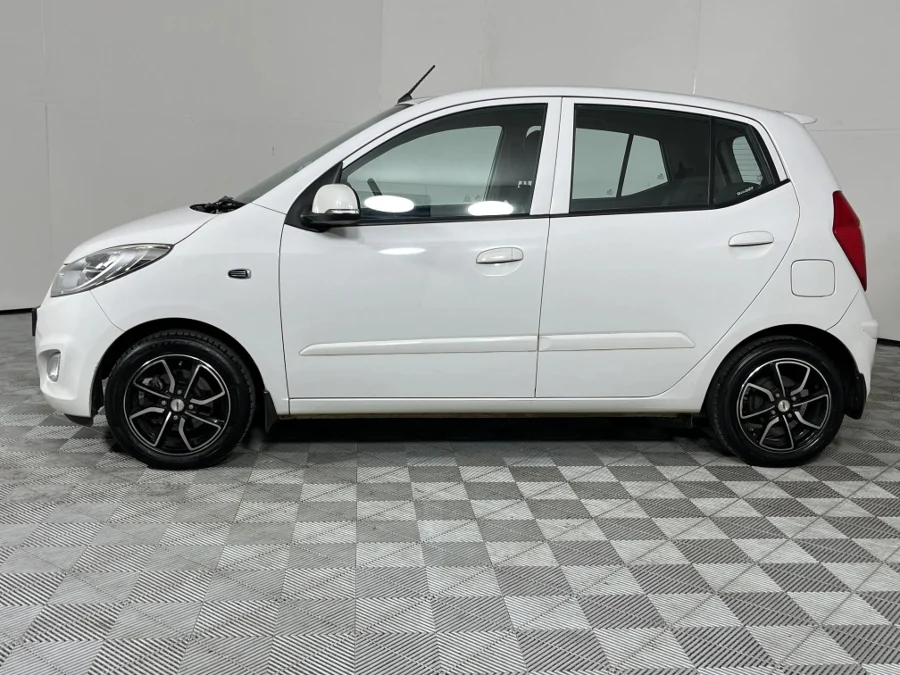 Used 2015 Hyundai i10 1.25 Fluid - WeBuyCars Pietermaritzburg Used 2015 Hyundai i10 1.25 Fluid - WeBuyCars Pietermaritzburg