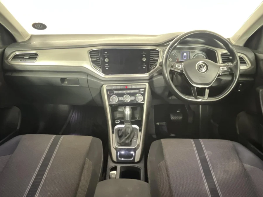 Used 2022 Volkswagen T-Roc 1.4TSI Design - WeBuyCars George Used 2022 Volkswagen T-Roc 1.4TSI Design - WeBuyCars George