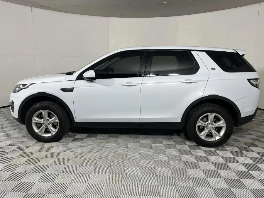 Used 2015 Land Rover Discovery Sport HSE SD4 - WeBuyCars Riverhorse Used 2015 Land Rover Discovery Sport HSE SD4 - WeBuyCars Riverhorse