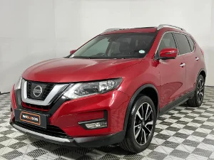 Used 2019 Nissan X-Trail 1.6dCi 4x4 Tekna