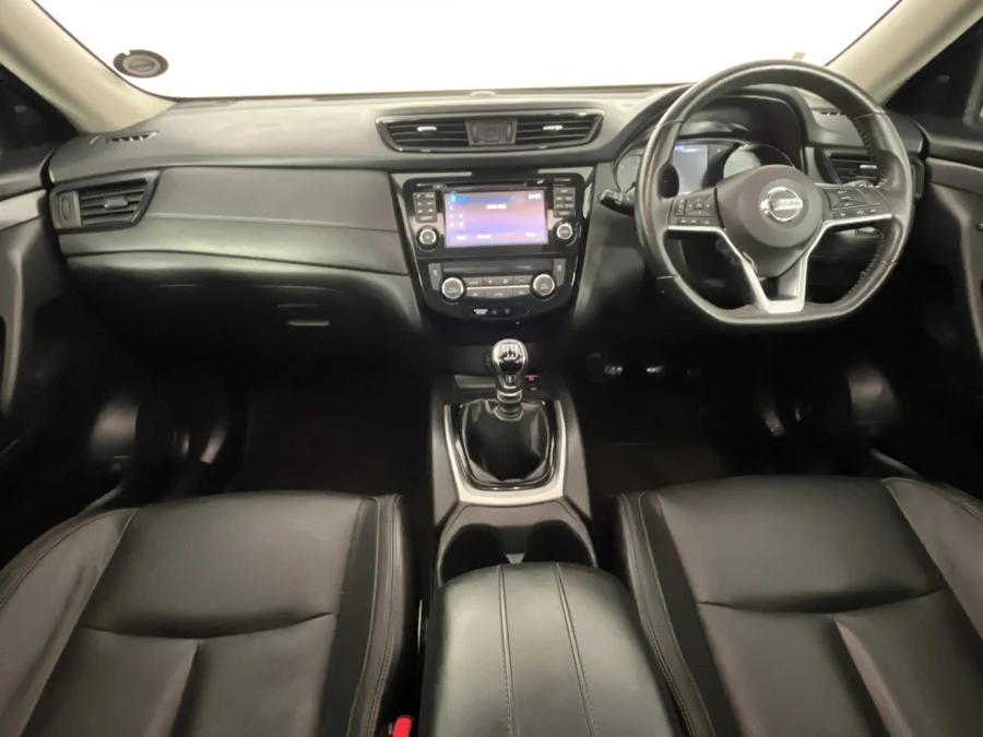 Used 2019 Nissan X-Trail 1.6dCi 4x4 Tekna - WeBuyCars Silverlakes Used 2019 Nissan X-Trail 1.6dCi 4x4 Tekna - WeBuyCars Silverlakes