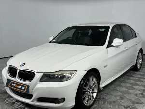 Used 2010 BMW 3 Series 320i