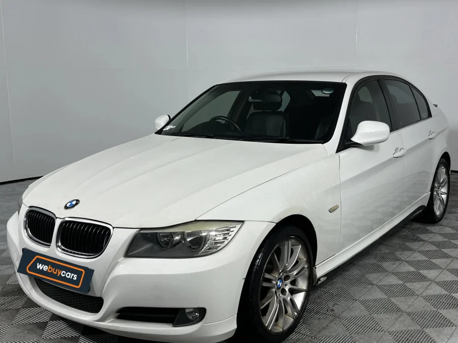 Used 2010 BMW 3 Series 320i - WeBuyCars The Dome Used 2010 BMW 3 Series 320i - WeBuyCars The Dome