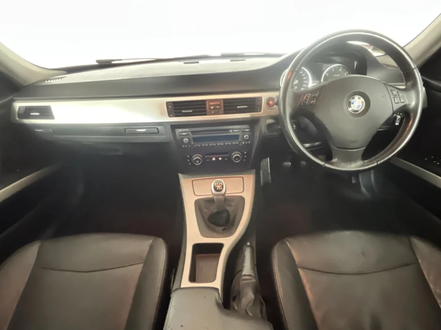 Used 2010 BMW 3 Series 320i - WeBuyCars The Dome Used 2010 BMW 3 Series 320i - WeBuyCars The Dome